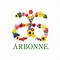 Image result for Arbonne Logo Flower