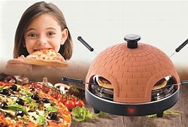 Image result for Outdoor Kitchen Pizza Oven