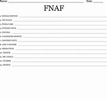 Image result for Criminal FNaF