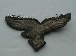 Image result for Fallschirmjager Eagle
