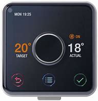Image result for Thermostat UK