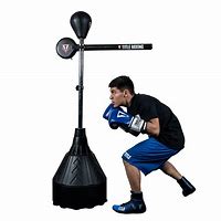 Image result for Boxing Home Gym Equipment
