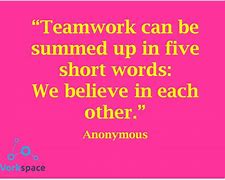 Image result for Inspiring Quotes About Teamwork