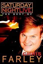 Image result for Saturday Night Live DVD Chris Farley