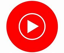 Image result for YouTube Music Channel Logo