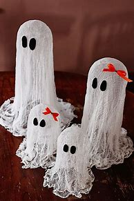 Image result for Make Halloween Decorations