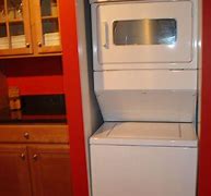 Image result for Kenmore Stackable Washer and Dryer Sets