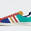 Image result for Colorful High Top Adidas