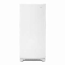 Image result for Top Rated Upright Freezers at Lowe's