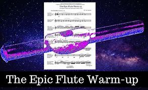 Image result for Epic Battle Music On Flute