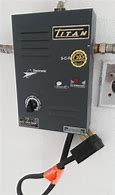 Image result for Tankless Water Heater Plumbing