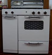 Image result for Old Roper Gas Stove