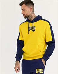 Image result for Puma Hoodie Graphic