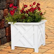 Image result for Large Patio Planters