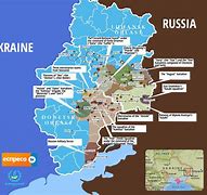 Image result for Kiev and Donbass