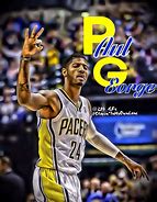 Image result for Paul George Pacers Edit