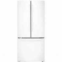 Image result for 18 Cu FT Counter-Depth French Door Refrigerator