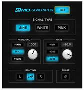 Image result for Waves Sgngnrsg Emo Signal And Noise Generator