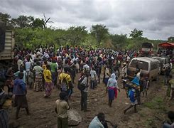Image result for News About the War in South Sudan