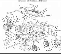 Image result for Honda HRX217VKA Lawn Mower Parts List