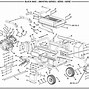 Image result for Honda HRX217VKA Lawnmower Parts Diagram