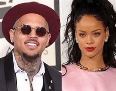 Image result for Chris Brown and Rihanna Songs
