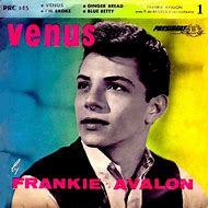 Image result for Frankie Avalon