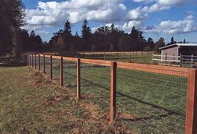 Image result for Farm Fence Plans