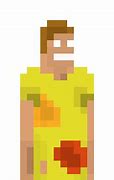 Image result for Curious George Pixel Art