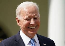 Image result for Biden Smiling Pointing