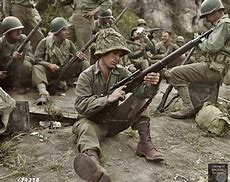 Image result for WW2 American Sniper