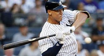 Image result for Aaron Judge At-Bat