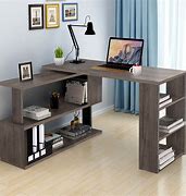 Image result for Modern Corner Office Desk