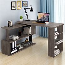 Image result for Home Office Desk Storage