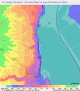 Image result for Israel Elevation Map