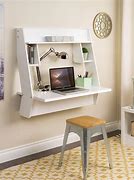 Image result for Wall Mounted Desks and Workstations
