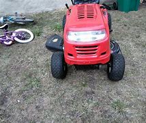 Image result for Huskee Lt42 Riding Mower