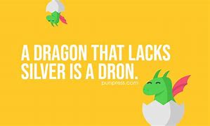 Image result for Fun Puns with Dragons