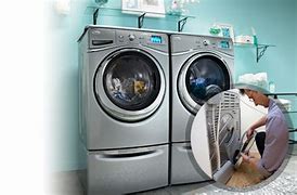Image result for Small Washer Dryer