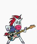 Image result for Green Day Father of All Unicorn
