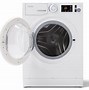 Image result for Kenmore 27 Stackable Washer Dryer