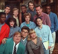 Image result for Saturday Night Live TV Show Cast 90s