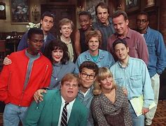 Image result for Saturday Night Live 90s Cast Members