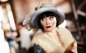 Image result for Miss Fisher's Murder Mystery