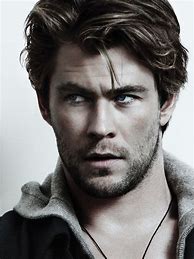 Image result for Chris Hemsworth Model