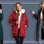 Image result for Warm Winter Coats Plus Size