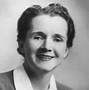 Image result for Rachel Carson Famous Quotes
