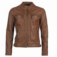 Image result for Oakwood Leather Jacket