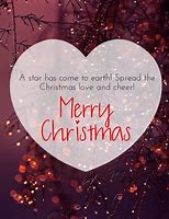Image result for Merry Christmas Eve My Love