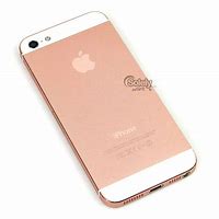 Image result for iPhone 5 in Rose Gold